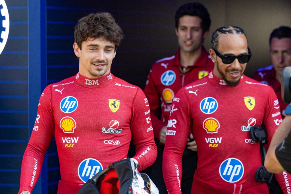 F1 Grand Prix Of Australia - Previews