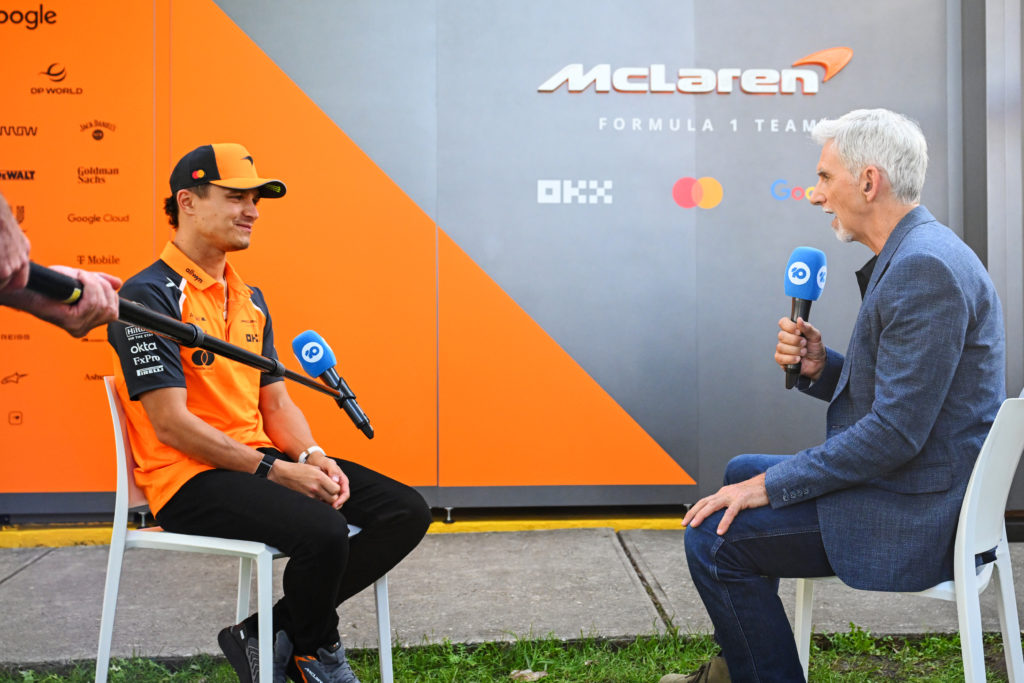 F1 Grand Prix Of Australia - Previews