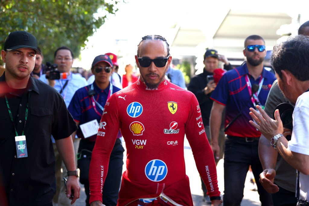 F1 Grand Prix Of Australia - Previews