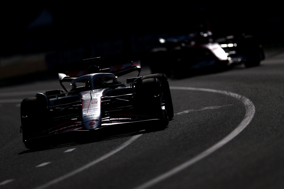 Photo by Bryn Lennon - Formula 1/Formula 1 via Getty Images