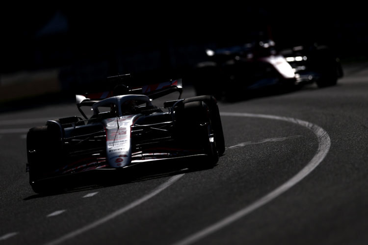 Photo by Bryn Lennon - Formula 1/Formula 1 via Getty Images