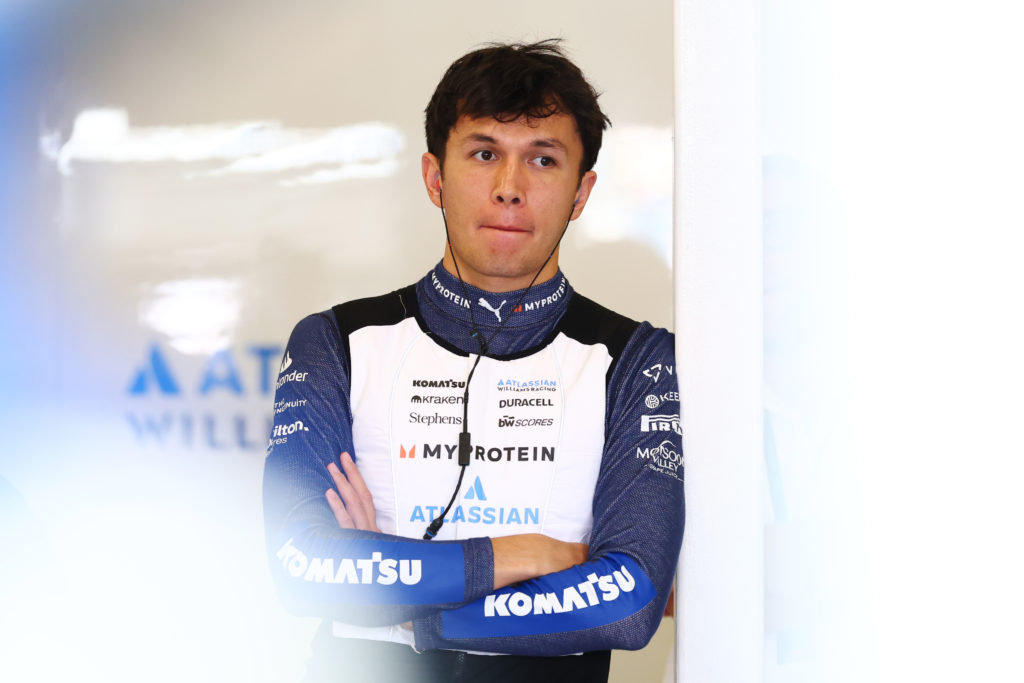 F1 Grand Prix Of Australia - Final Practice