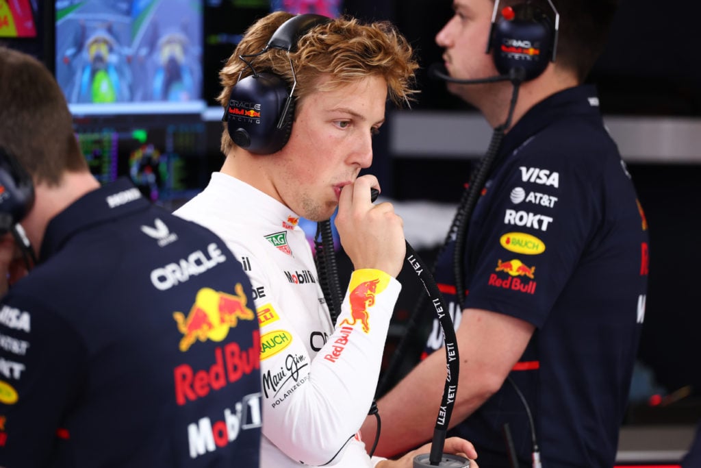 F1 Grand Prix Of Australia - Final Practice