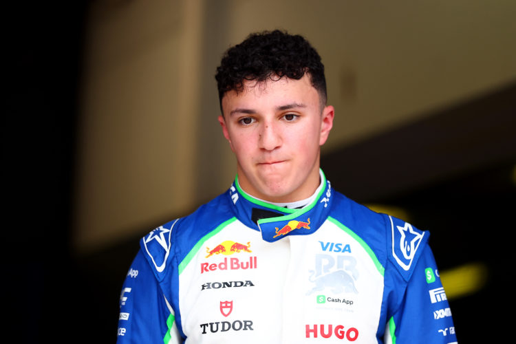 Photo by Bryn Lennon - Formula 1/Formula 1 via Getty Images