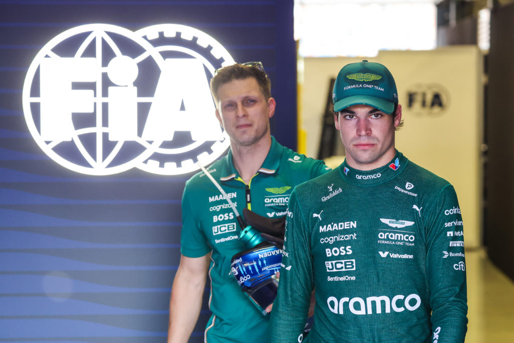 F1 Grand Prix Of Australia - Qualifying