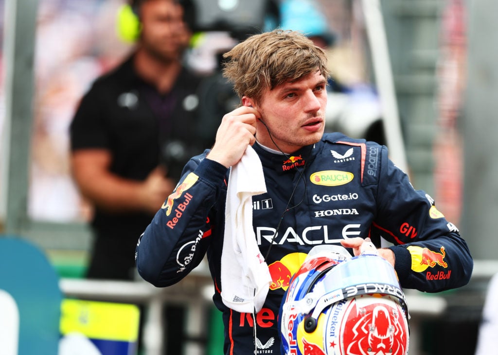 F1 Grand Prix Of Australia - Qualifying