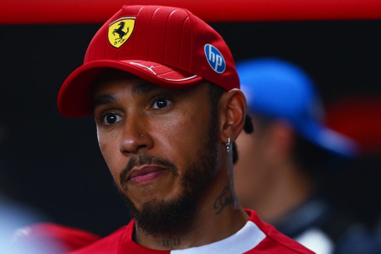 Photo by Rudy Carezzevoli/Getty Images