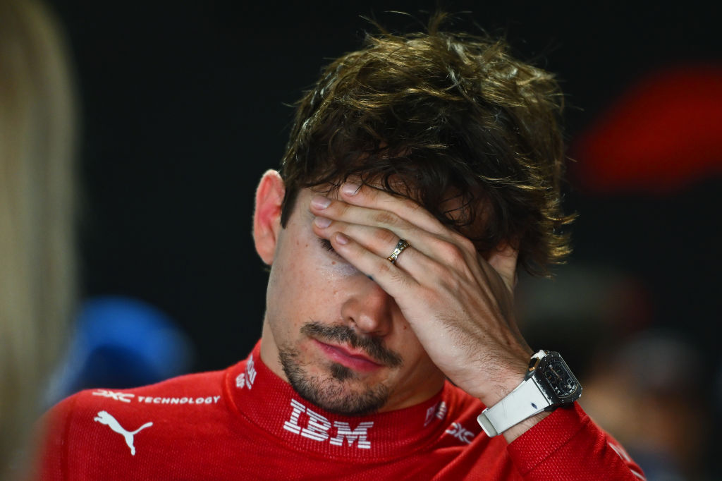 F1 Grand Prix Of Australia - Qualifying