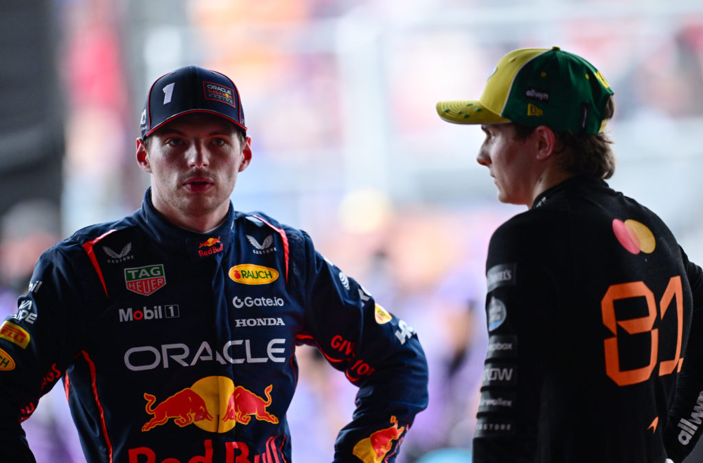 F1 Grand Prix Of Australia - Qualifying