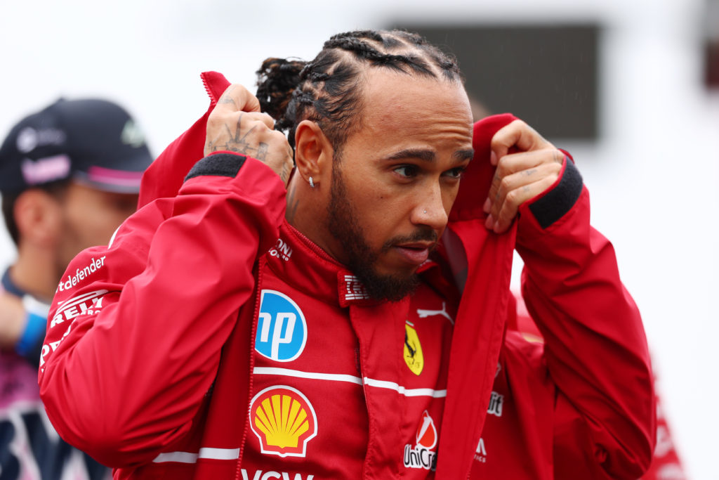 F1 Grand Prix Of Australia