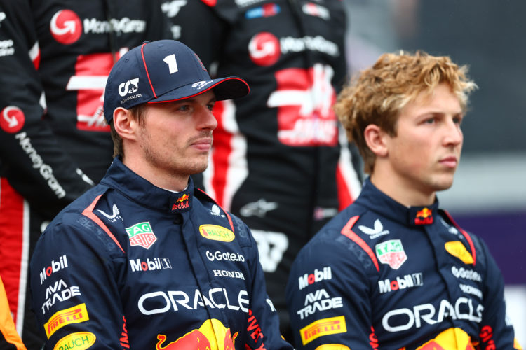 Photo by Bryn Lennon - Formula 1/Formula 1 via Getty Images