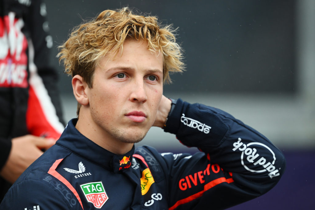 F1 Grand Prix Of Australia