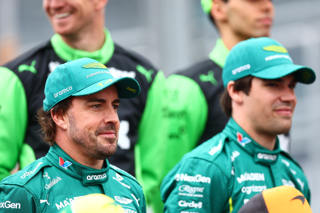 F1 Grand Prix Of Australia