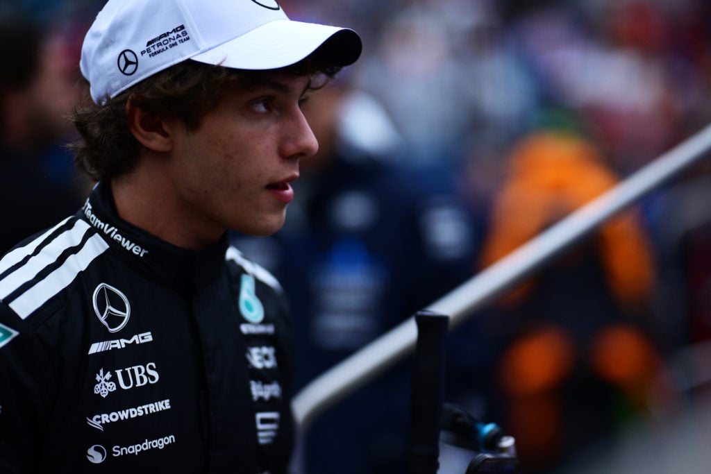 F1 Grand Prix Of Australia