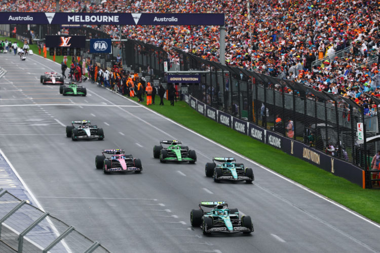 Photo by Clive Rose/Getty Images