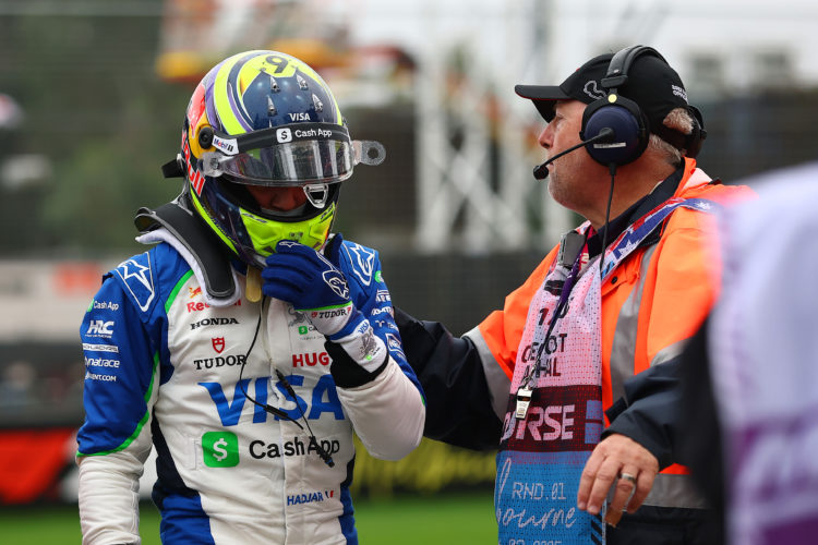 Photo by Bryn Lennon - Formula 1/Formula 1 via Getty Images