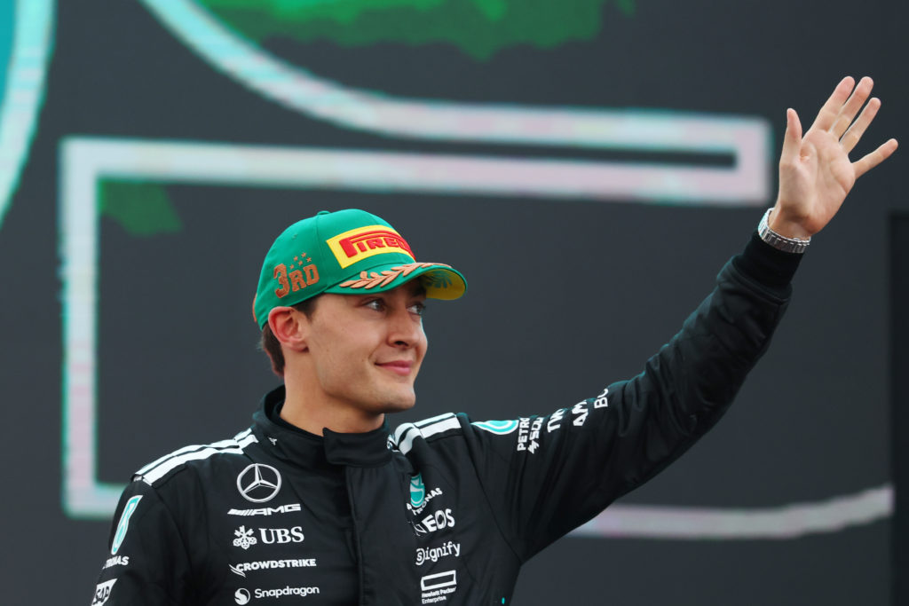 F1 Grand Prix Of Australia