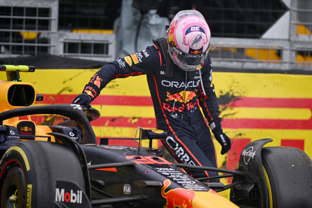 F1 Grand Prix Of Australia