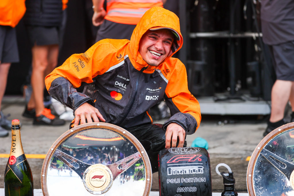 F1 Grand Prix Of Australia