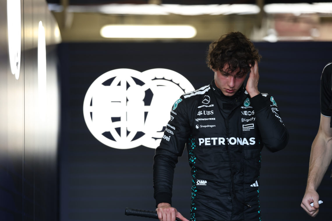 Photo by Alessio Morgese/Hasan Bratic/NurPhoto via Getty Images