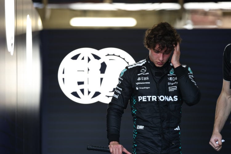 Photo by Alessio Morgese/Hasan Bratic/NurPhoto via Getty Images