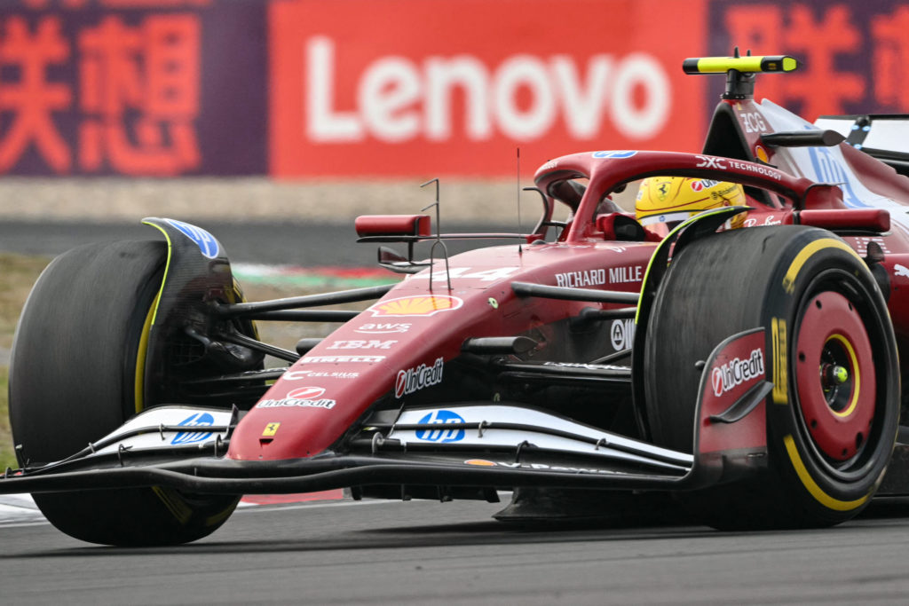 AUTO-PRIX-F1-CHN