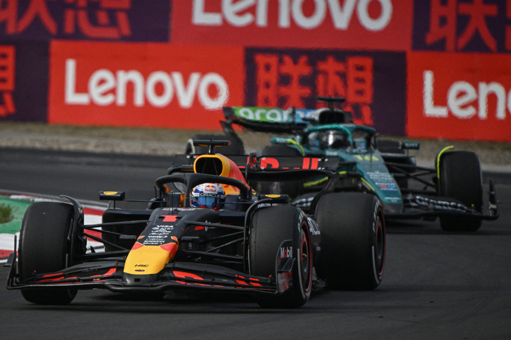 AUTO-PRIX-F1-CHN