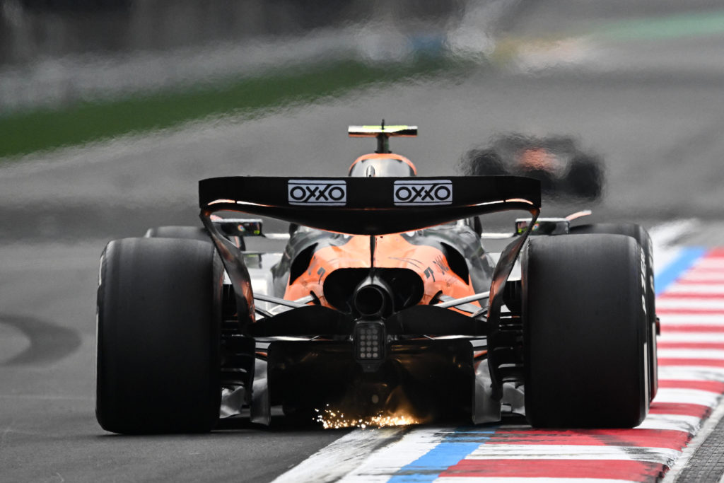 F1 Grand Prix of China