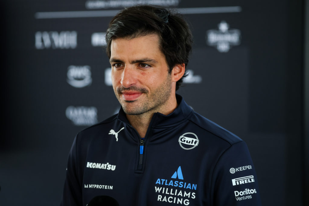 F1 Grand Prix Of China - Previews
