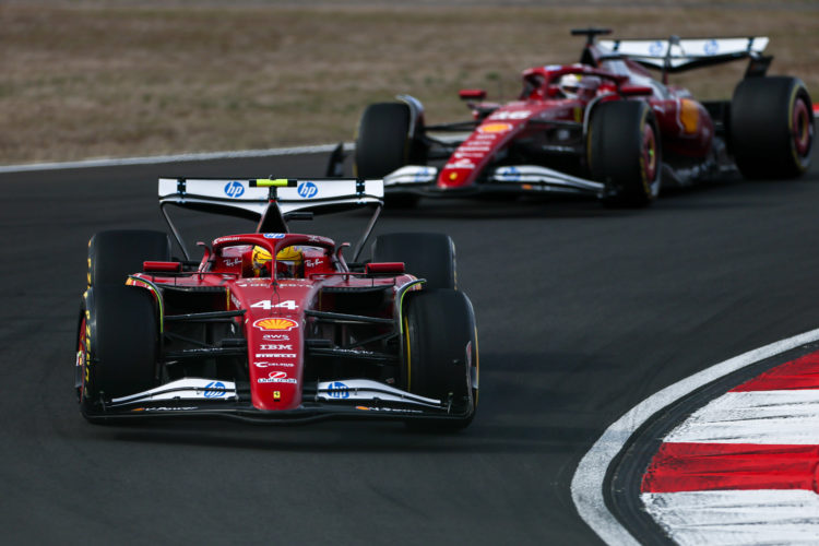 Photo by ZHU Xingjian/Paddocker/NurPhoto via Getty Images