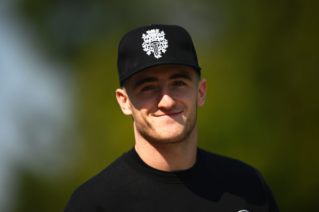 F1 Grand Prix Of China - Previews