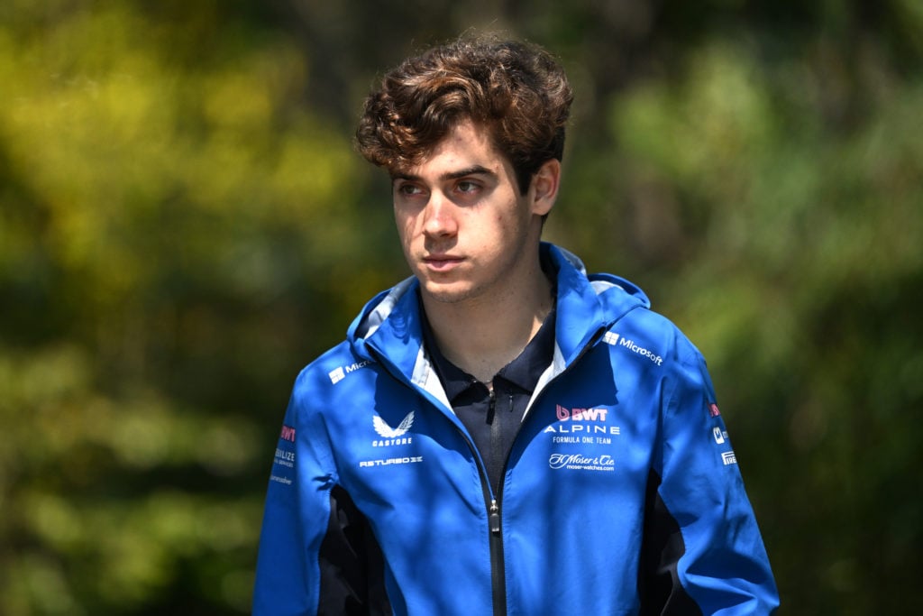 F1 Grand Prix Of China - Previews