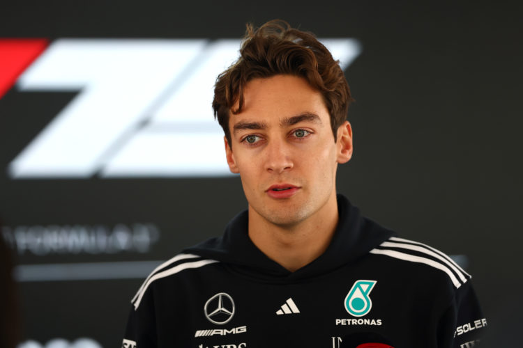 Photo by Bryn Lennon - Formula 1/Formula 1 via Getty Images