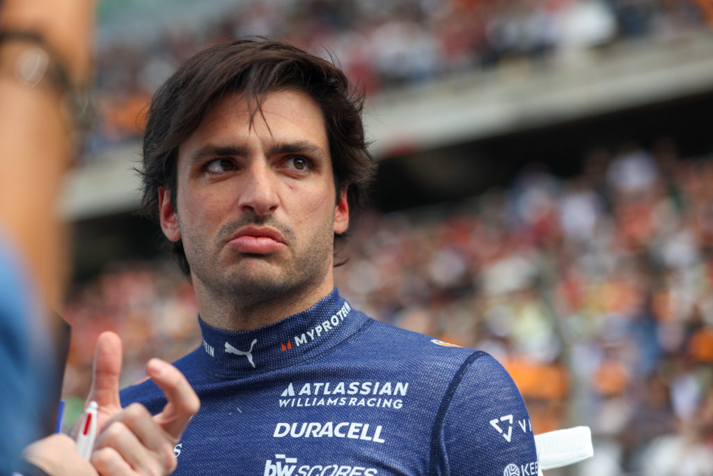 F1 Grand Prix Of China