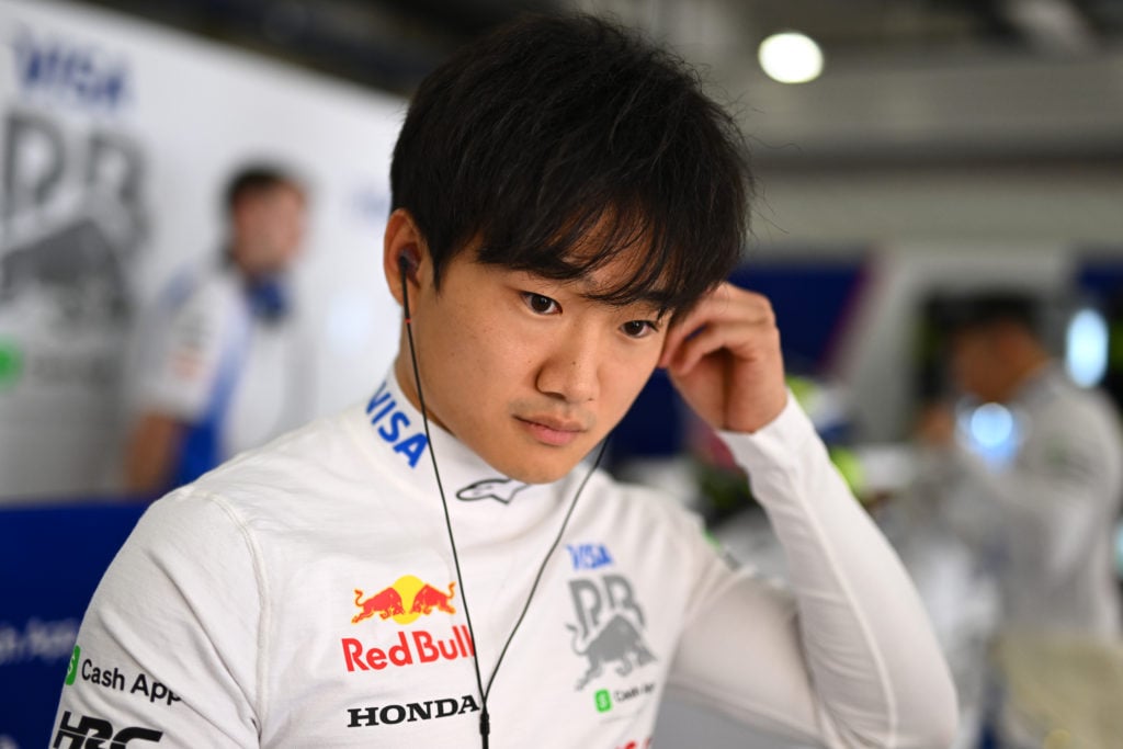 F1 Grand Prix Of China - Practice & Sprint Qualifying