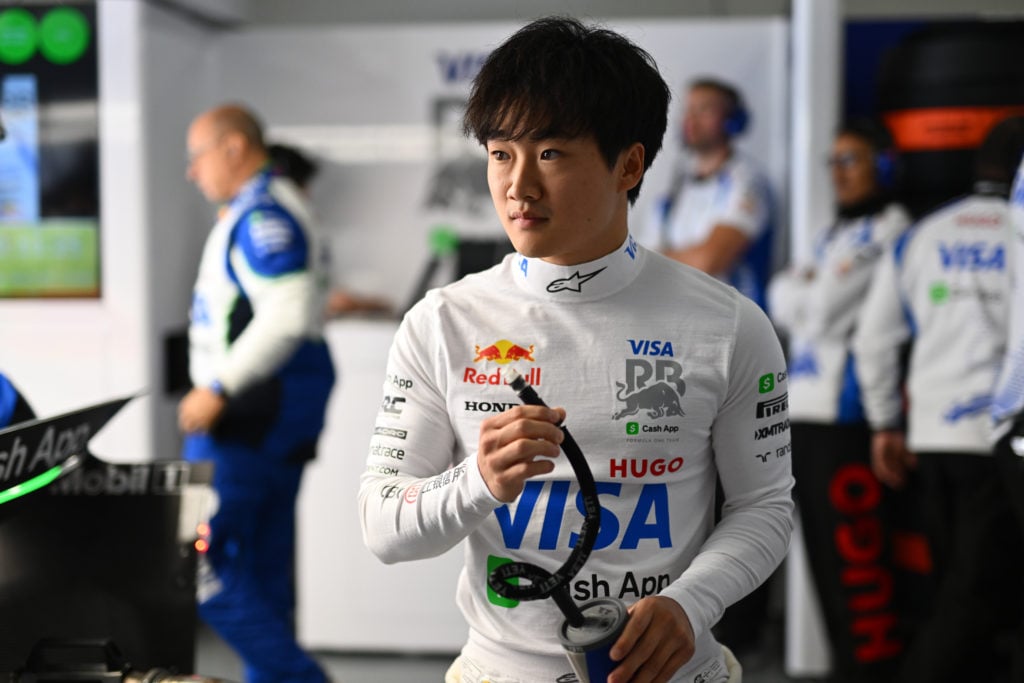 F1 Grand Prix Of China - Practice & Sprint Qualifying