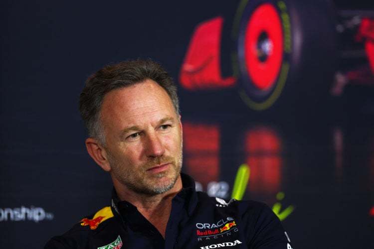 Photo by Bryn Lennon - Formula 1/Formula 1 via Getty Images
