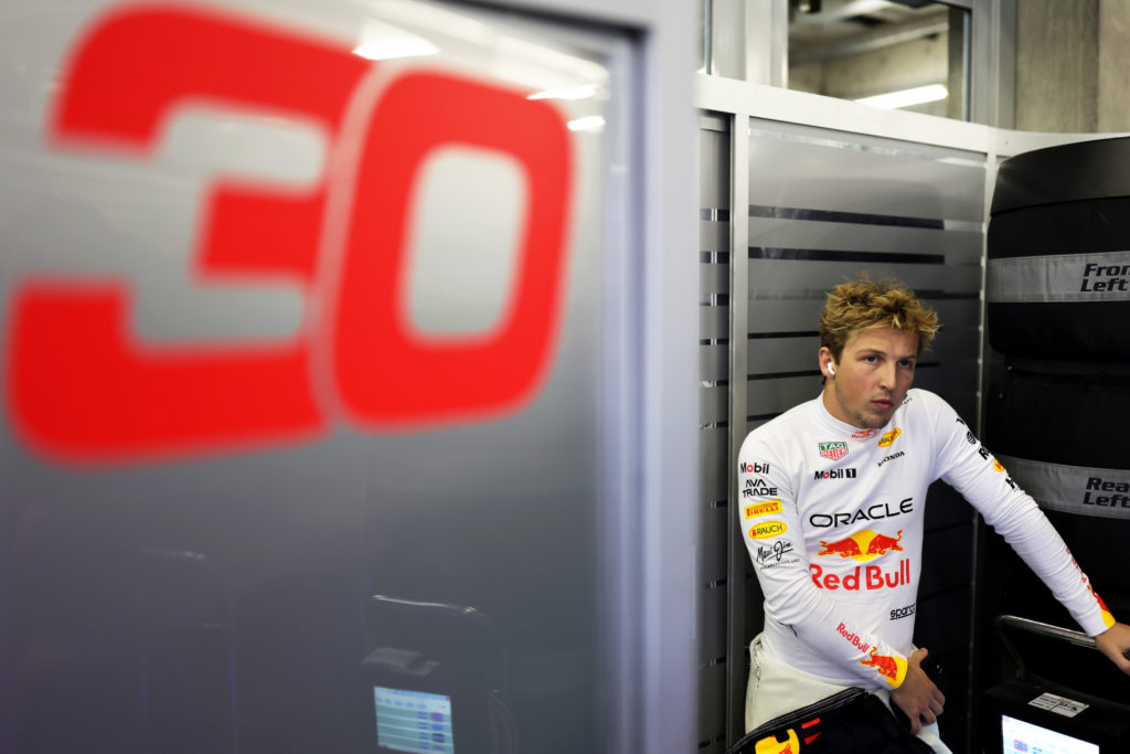 F1 Grand Prix Of China - Practice & Sprint Qualifying