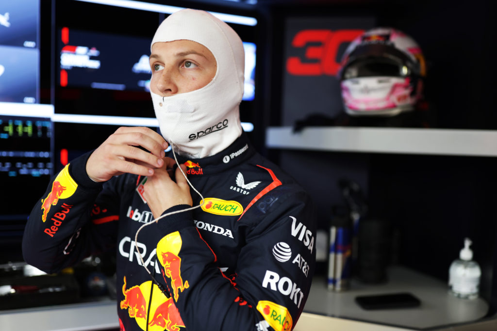 F1 Grand Prix Of China - Practice & Sprint Qualifying