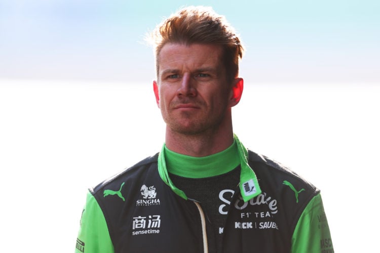 Photo by Bryn Lennon - Formula 1/Formula 1 via Getty Images