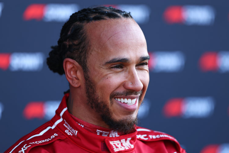 Photo by Clive Rose/Getty Images