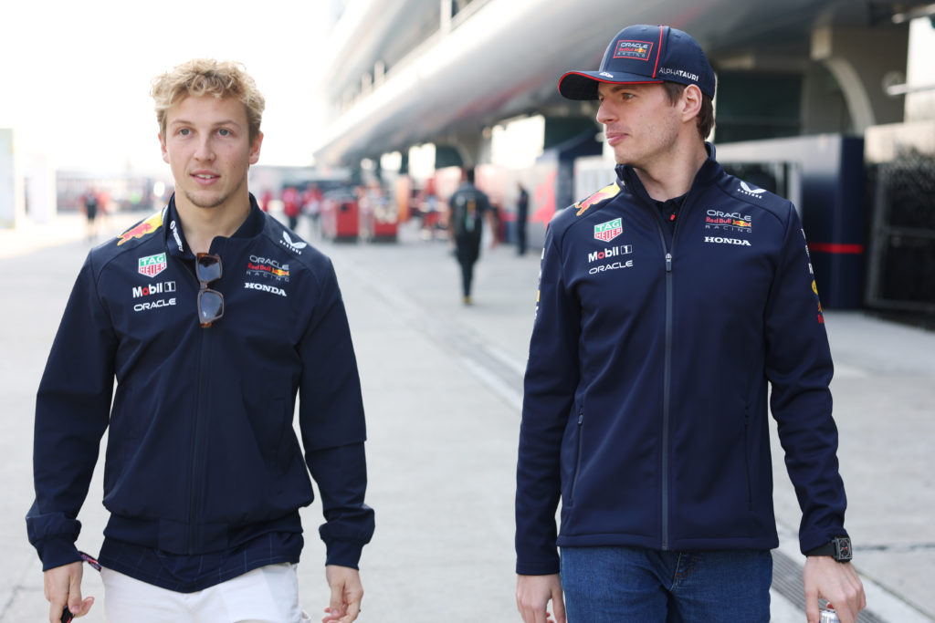 F1 Grand Prix Of China - Sprint & Qualifying
