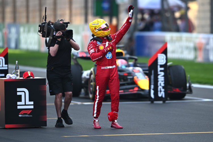 Photo by Rudy Carezzevoli/Getty Images