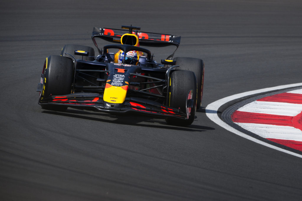 F1 Grand Prix Of China - Sprint & Qualifying