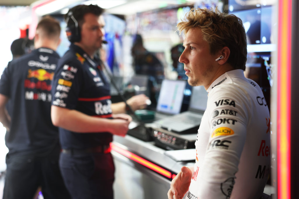 F1 Grand Prix Of China - Sprint & Qualifying