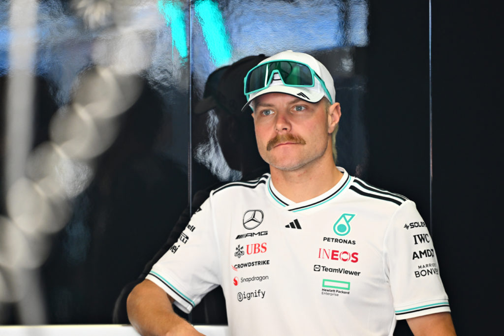 F1 Grand Prix Of China - Sprint & Qualifying
