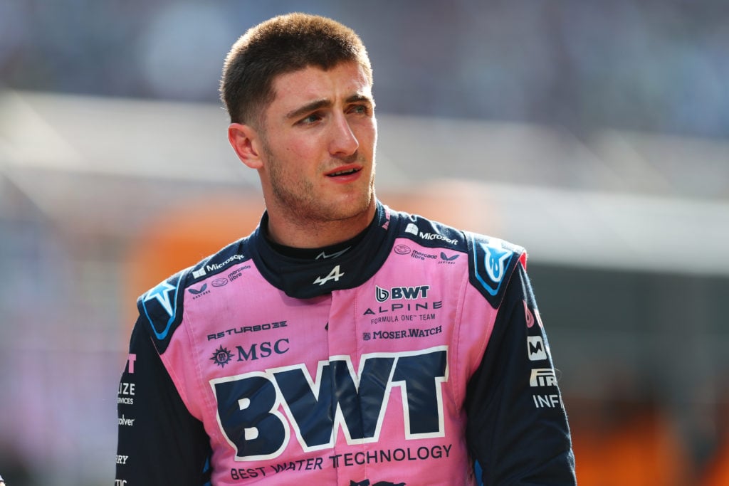 F1 Grand Prix Of China - Sprint & Qualifying