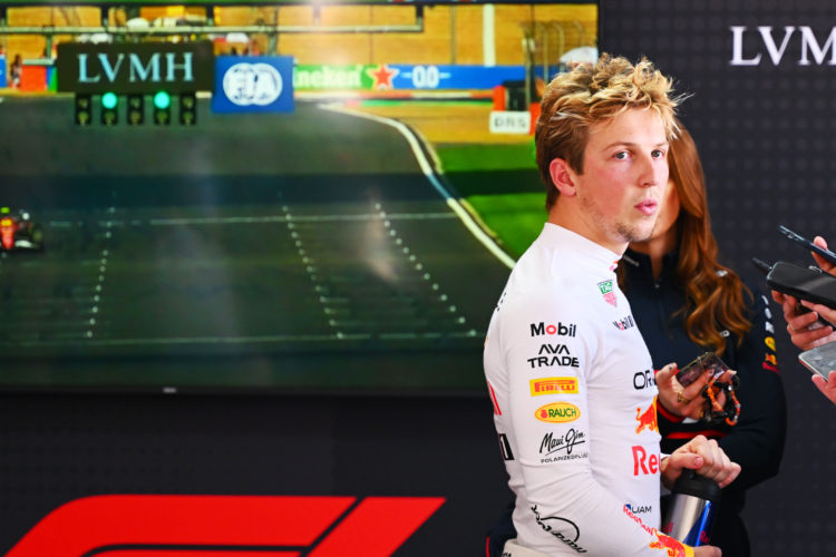 Photo by Mark Sutton - Formula 1/Formula 1 via Getty Images