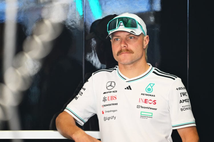 Photo by Mark Sutton - Formula 1/Formula 1 via Getty Images