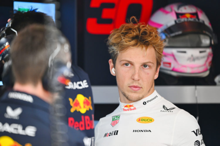 Photo by Mark Sutton - Formula 1/Formula 1 via Getty Images